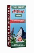 Olbas AnalgesicSalve 1oz