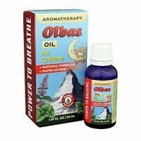 Olbas OilForChildren 1.01fl.oz