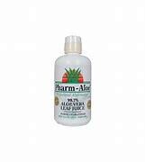 PharmAloe AloeVeraJuice 32fl.oz
