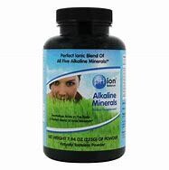 pHion AlkalineMinerals 7.49oz
