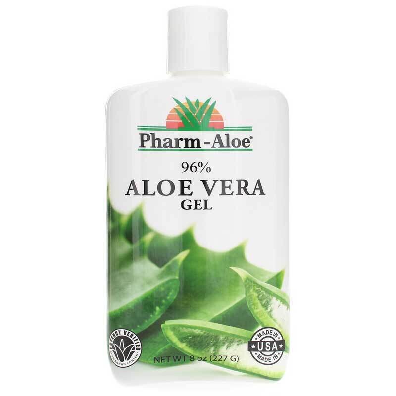 PharmAloe AloeVeraGel 8fl.oz