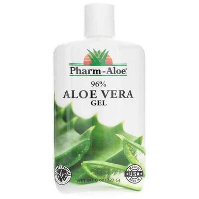 PharmAloe AloeVeraGel 8fl.oz