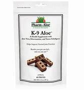 PharmAloe K9AloeBiscuits 35ct