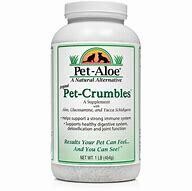 PharmAloe PetAloeCrumbles 1lb