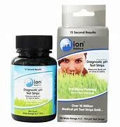 pHion pHDiagnostic TestStrips 90ct