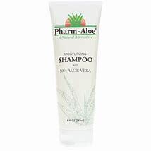 PharmAloe AloeVeraShampoo 8fl.oz