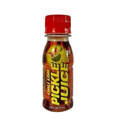 PickleJuiceCo PickleJuiceShot (ChiliLime) 2.5fl.oz