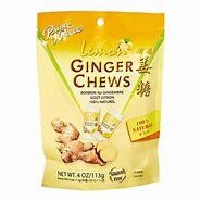 PrinceOfPeace (Lemon) GingerChews 1Ib.