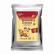 PrinceOfPeace (PeanutButter) GingerChews 1Ib