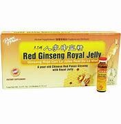 PrinceOfPeace RedGinseng&amp;RoyalJelly 0.34fl.oz 30pc