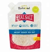 RealSalt KosherSea SaltPouch 16oz