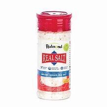 RealSalt KosherSea SaltShaker 10oz