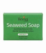 RevivaLabs SeaweedSoap 4.5oz