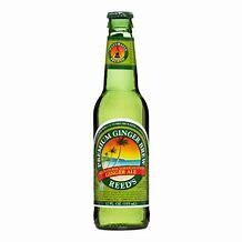 Reeds Premium All Natural Jamaican Style Ginger Ale 12fl.oz