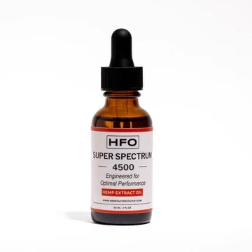Reward HFO SuperSpectrum D8/D9 (4500mg) 1fl.oz