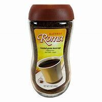 Roma CaffeineFree InstantCoffee 7oz