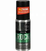 Rock Spray Deodorant