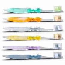 SoFresh FlossingToothbrush 1pc