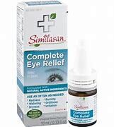 Similasan CompleteEyeRelief 0.33fl.oz