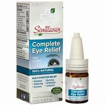Similasan EyeRelief 0.33fl.oz