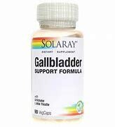 SolaRay GallbladderSupport 90caps