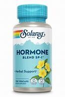 SolaRay HormoneBlend SP-1 100caps