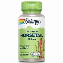 SolaRay Horsetail 440mg 100caps