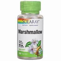 SolaRay Marshmallow 480mg 100caps