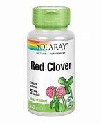 SolaRay RedClover 375mg 100caps