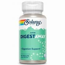 SolaRay SuperDigestaway 90caps