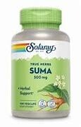 SolaRay Suma 500mg 100caps
