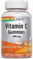 SolaRay VitaminC 250mg 60gummies