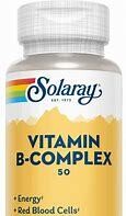 SolaRay VitaminBComplex50 50caps