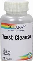 SolaRay YeastCleanse 90caps