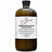 Sonnes Detoxificant#7 946mL