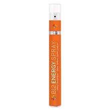 SpectraSpray B12 500mcg OralSpray