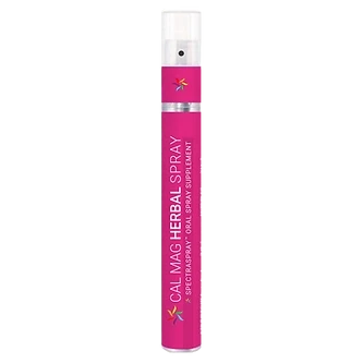 SpectraSpray Cal/Mag OralSpray