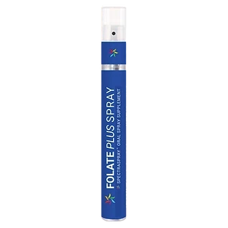 SpectraSpray FolatePlus OralSpray
