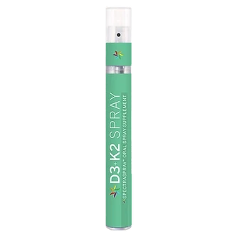 SpectraSpray VitaminD3+K2 OralSpray