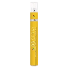 SpectraSpray VitaminD3 5000IU OralSpray