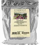 Starwest ArrowrootPowder 1lb
