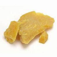 Starwest BeeswaxChunks 4oz