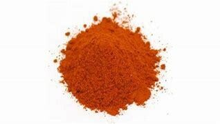 Starwest CayennePepper Powder90kHU 4oz