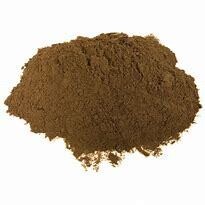 Starwest CascaraSagrada BarkPowder 1lb