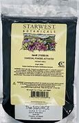 Starwest CharcoalPowder 4oz