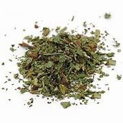 Starwest ComfreyLeaf C/S 4oz