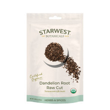 Starwest DandelionRoot 2.65oz