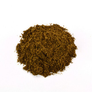 Starwest ChiaSeedPowder 4oz
