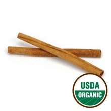 Starwest CinnamonSticks 6&quot; 6pk