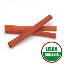 Starwest CinnamonSticks 4&quot; 6pk
